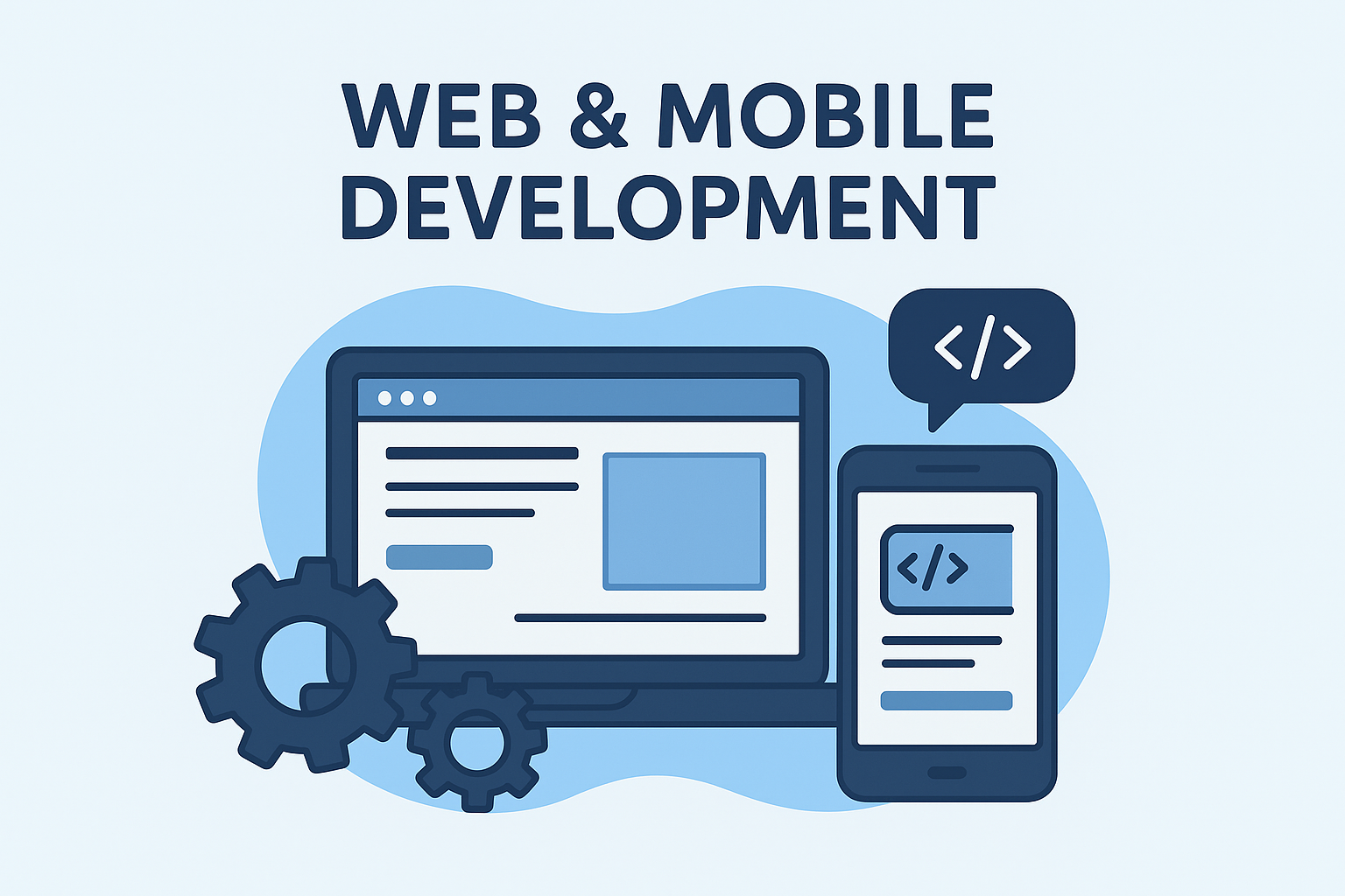 Web & Mobile